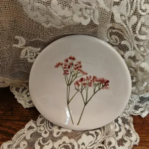 Piattino linea Botanica
