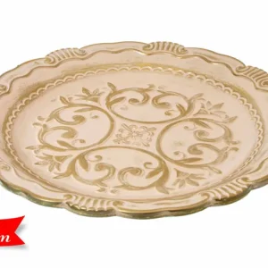 Piatto decorativo