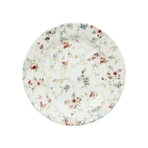 Piatto dessert Fiori di campo 21 cm Comptoir de Famille