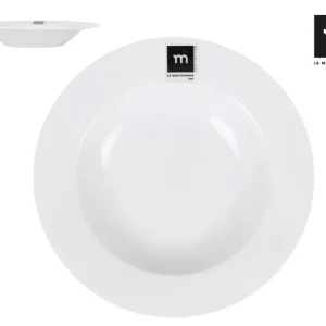 PIATTO FONDO 22,5cm "FELIT"