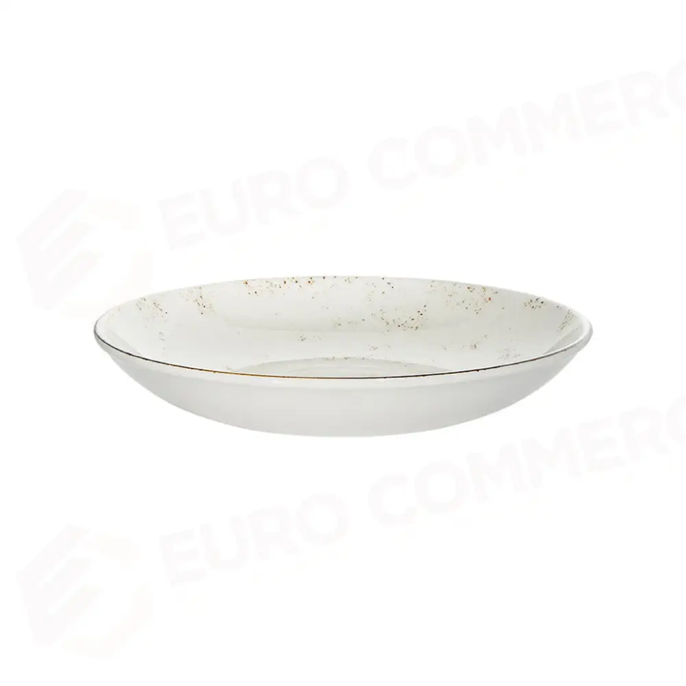 PIATTO FONDO COUPE CM.25 - B.GRA.BLM25CK - BONNA