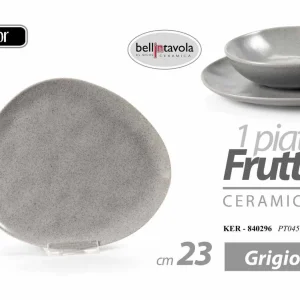 Piatto frutta 23cm 840296