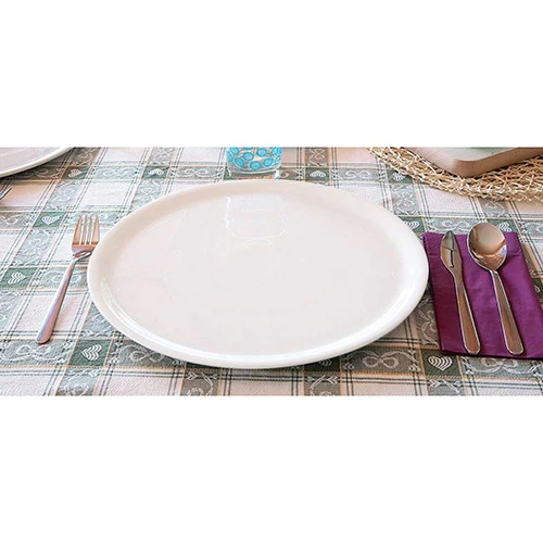 Piatto Per Pizza 33 Cm Linea Napoli 04001018x