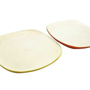 Piatto piano 22,5cm 19653