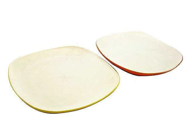 Piatto piano 22,5cm 19653