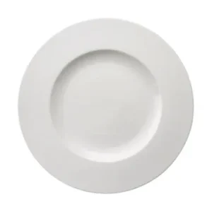 piatto piano saturno bianco ø 33