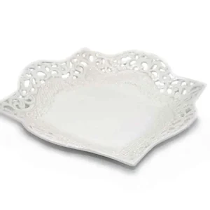 Piatto rett.svasato f140244