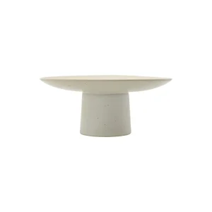 Piatto torta, HDServe, Off-White