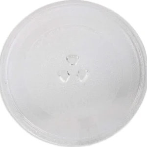 Piatto Vetro 24,5 cm per Microonde MO167, MO480S, MO618CY, MW380, MW480, MW485, MW495