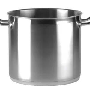 Piazza Cooking Pot Basic High d28cm H 28cm 16LT P093628