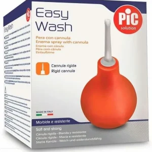 Pic Solution Pera con Cannula Rigida 483ml