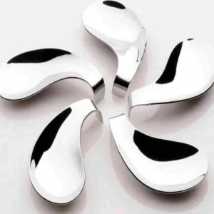 PICARD&WIELPUTZ - CIOTOLINE PER APERITIVO - IDEALI PER SALSE/BOCCONCINI - FORMA GOCCIA*