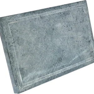 PIETRA NATURALE ricambio - cm 19 x 37