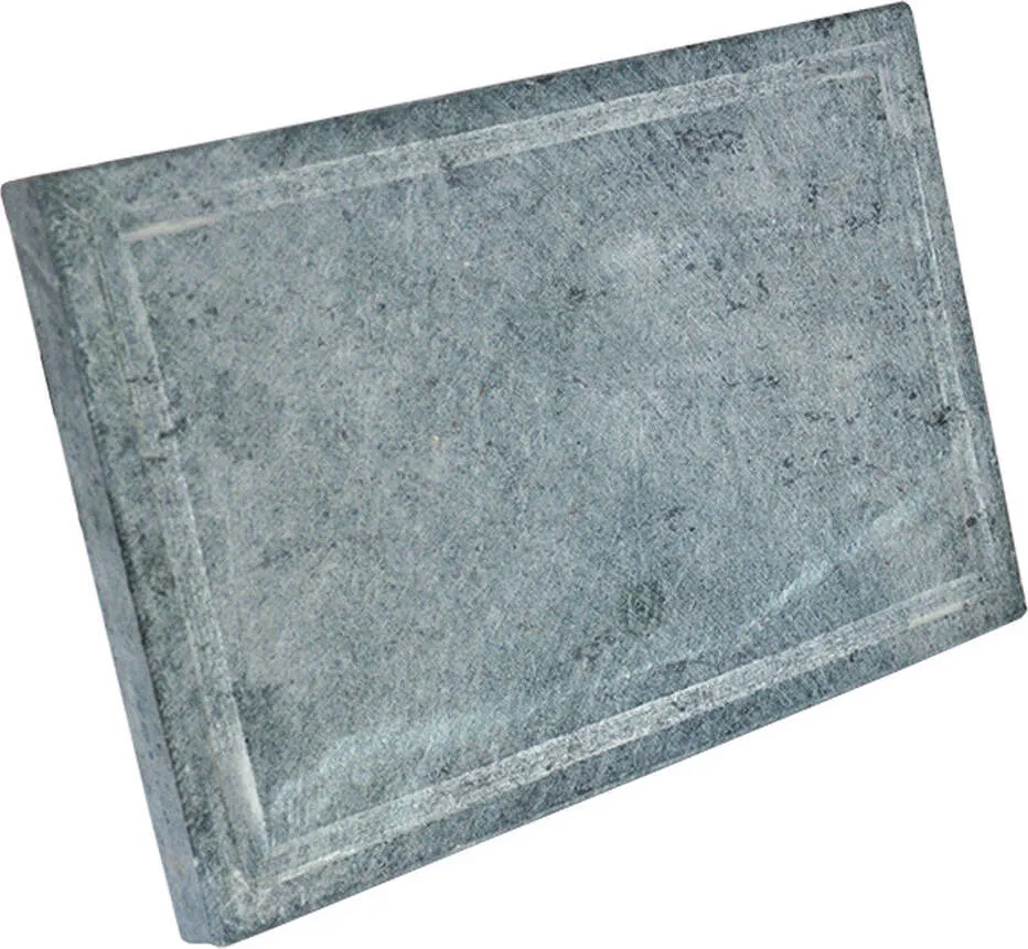 PIETRA NATURALE ricambio - cm 19 x 37