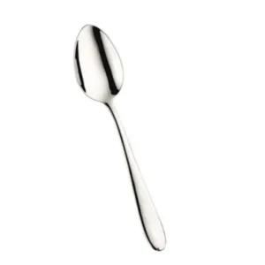 PINTINOX - CONFEZIONE DA 12 PEZZI - CUCCHIAINO DA MOKA "PALLADIUM" 11CM - ACCIAIO INOSSIDABILE **