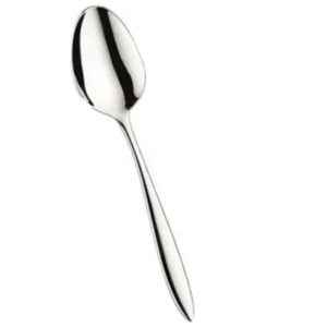PINTINOX - CONFEZIONE DA 12 PEZZI - CUCCHIAIO DA CAFFE' "ROMANINO" 14,4CM - ACCIAIO INOSSIDABILE