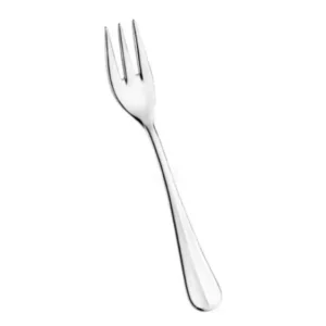 PINTINOX - CONFEZIONE DA 12 PEZZI - FORCHETTA DA DOLCE "BAGUETTE" 15,1CM  - ACCIAIO INOSSIDABILE