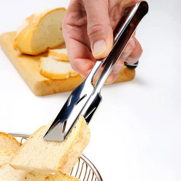 Pinza Per Pane O Dolci 20cm Ipac Amod