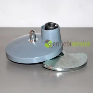 Planet hub assembly - chef - bayonet cut-away hub design Kenwood