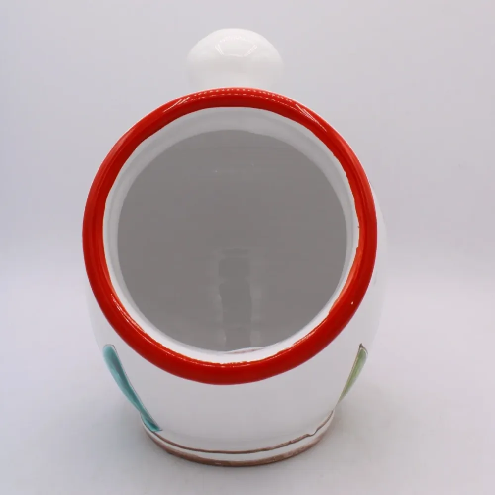 Porta Sale Con Bocca Asinello