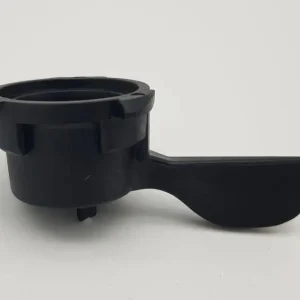 Portacapsule infusione per macchina da caffe' Hotpoint Ariston uno cmmsqbg0 più corto