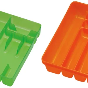 PORTAPOSATE 6 POSTI cm. 40x30x6 h mod. Grande
