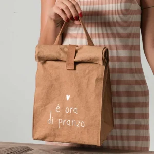 Porta-pranzo E' ORA DI PRANZO