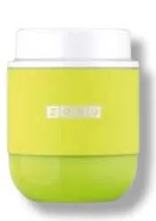 Portavivande 300ml colore verde Zoku