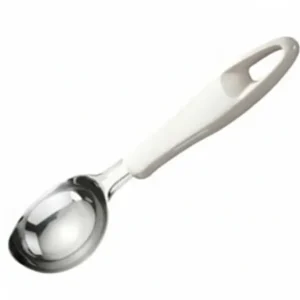 Porzionatore Gelato Presto- - Cm.19 - 3 Pezzi Tescoma