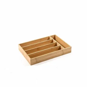 P.posate bambu' 33x23x5cm17014