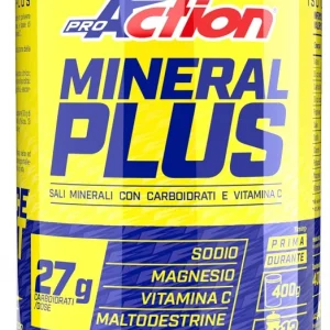 Proaction Sp Mineral Plus Arancia 400 G