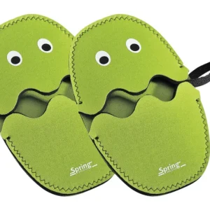 Protezione maniglia SPRING Ghost verde 2 pezzi