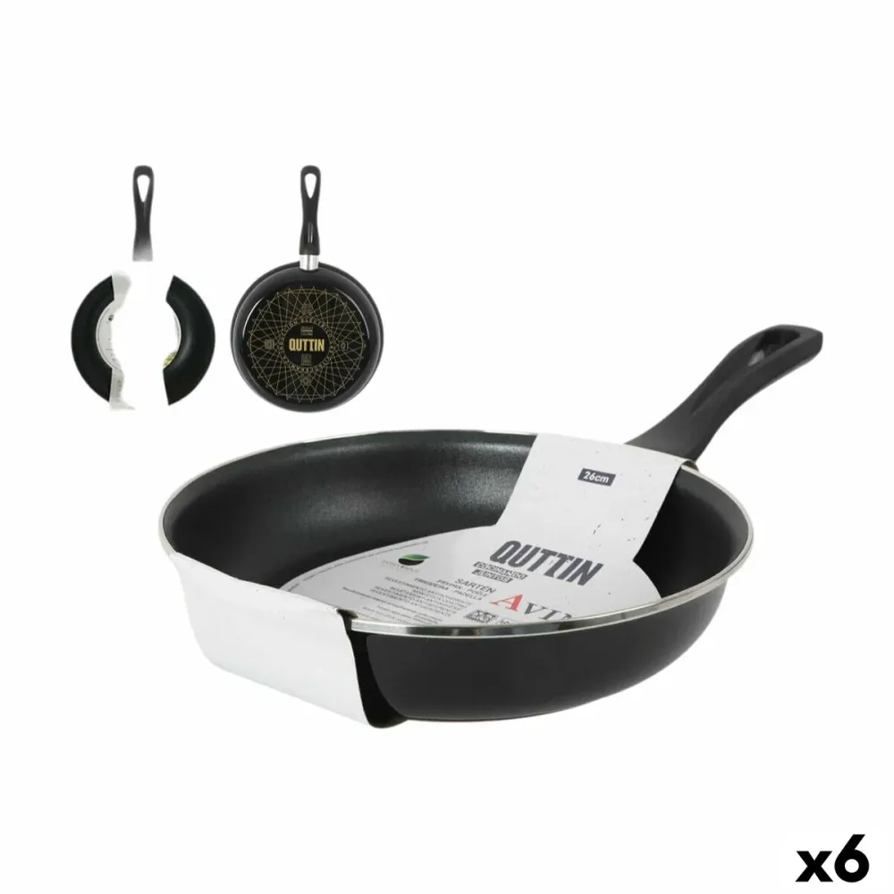 Padella Quttin Avin (6 Unità)