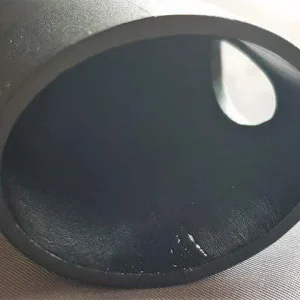 Raccordo diritto nero multi vaporþ compact 4146 Ariete