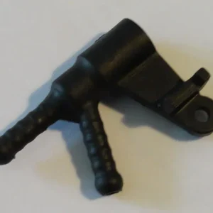 Raccordo per perno caldaia p0049 nero gaggia unica - Saeco