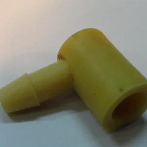 Raccordo pippetta pompa 90° Ulka