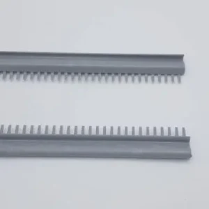 RaschiatorI Plastica per Macchina Pasta Presto Imperia 700-720 – Taglio 2 (2 Pezzi + molle)