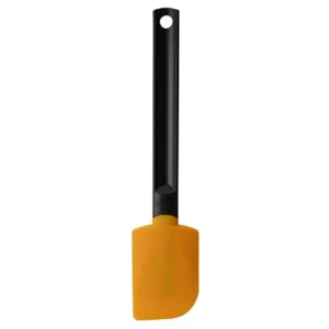 Raschietto silicone KISAG giallo 28 cm