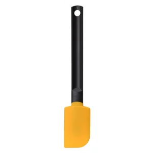 Raschietto silicone KISAG giallo 24 cm