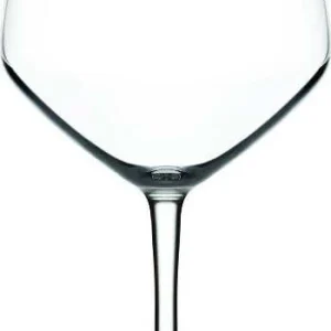 RCR Set 6 calici vino Aria Universum cl 55 cristallo LUXION