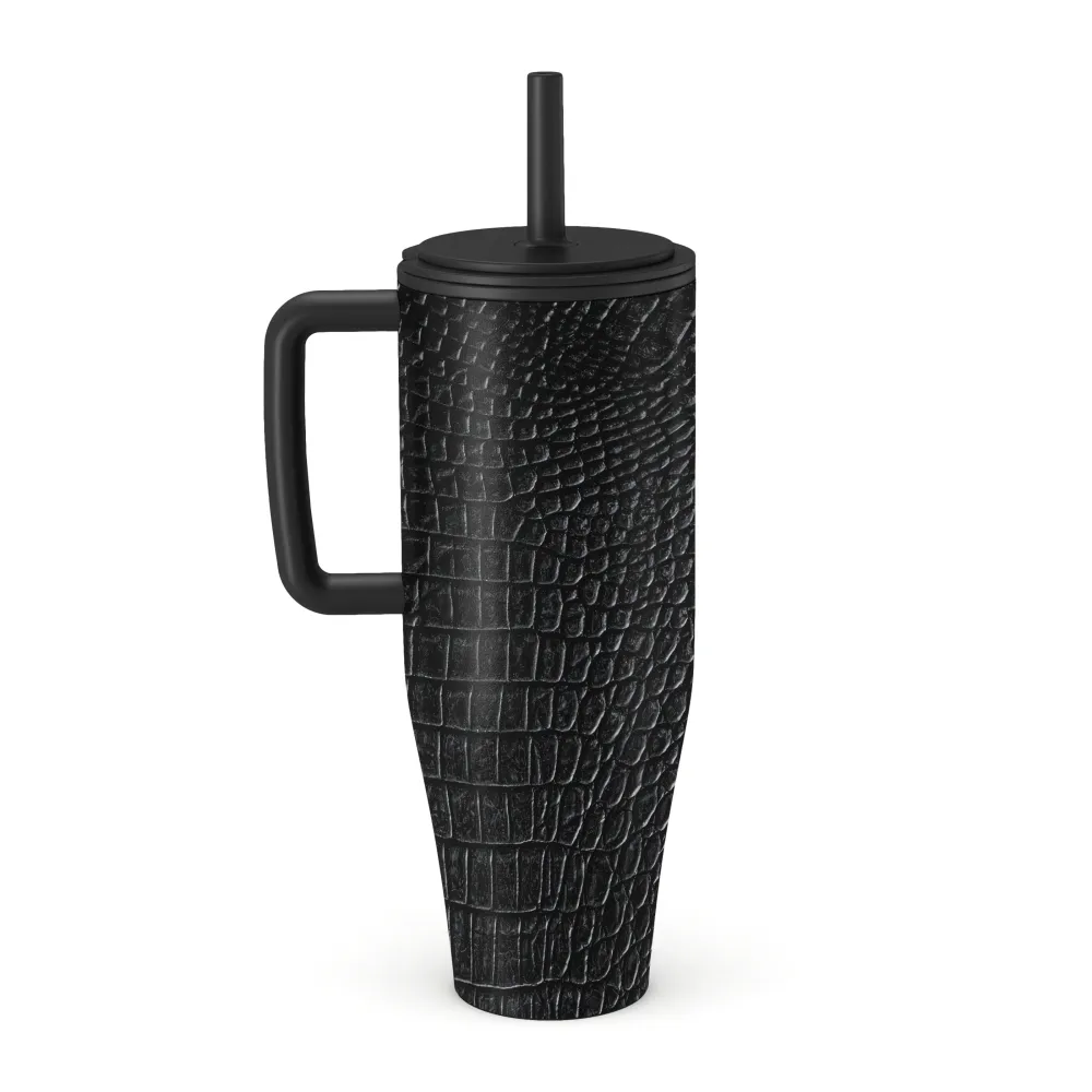 Reaper's Touch - All Day Leakproof Tumbler
