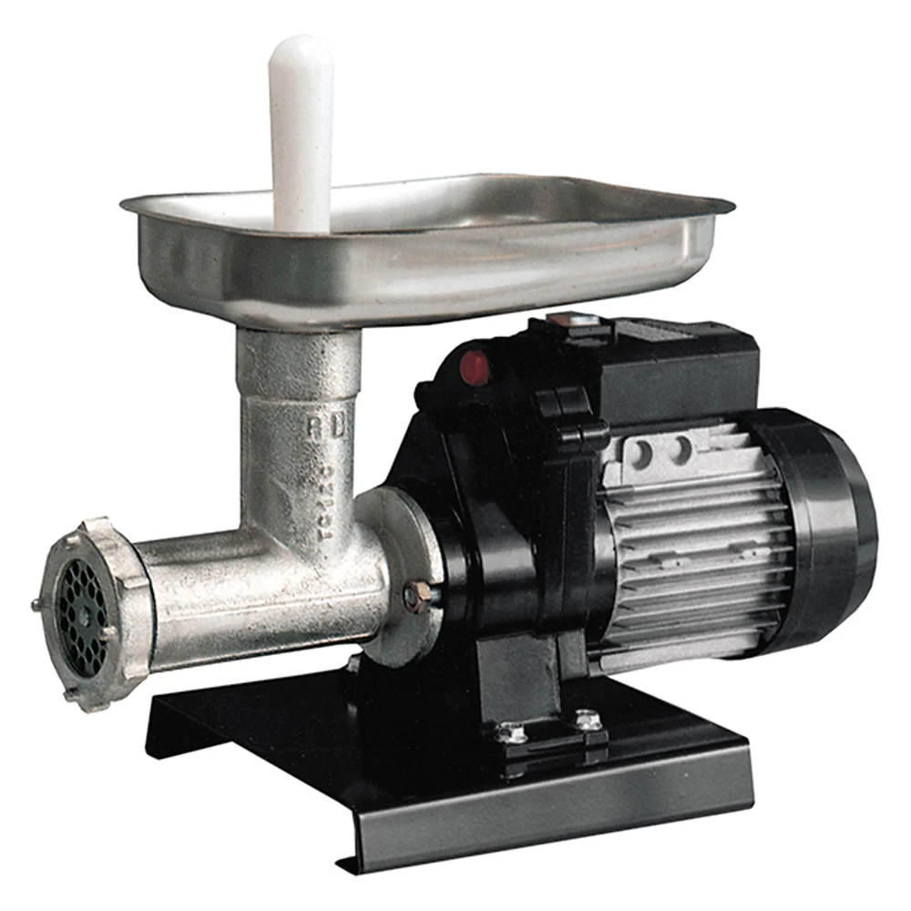 REBER - Motoriduttore Con Tritacarne N. 12 - Hp 0,4 COD. 840002