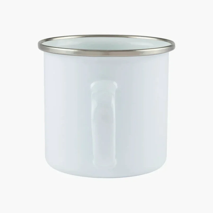 Tazza Red Bull Bora-Hansgrohe Essential Outdoor - Bianco