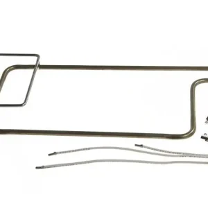 Resistenza fornetto elettrico De Longhi sfornaturtto 0190.