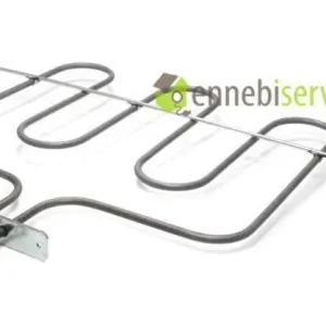 Resistenza inferiore forno Candy 93710119 1600w 230v