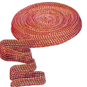 Rete Per Salumi Tubolare Quadri 14 50.00 Metri