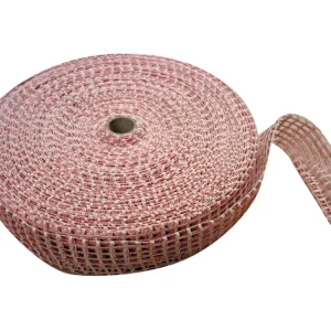 Rete P/Insaccati Doppia Trama Maglia 26- 50,0 Metri