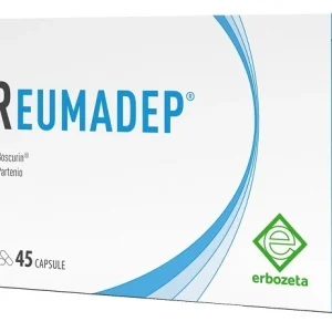 Reumadep 45 Capsule