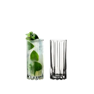 Riedel Highball Glass, Set 4 pezzi