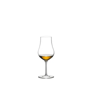 Riedel Sommeliers Calice Cognac Xo, Set 4 pezzi